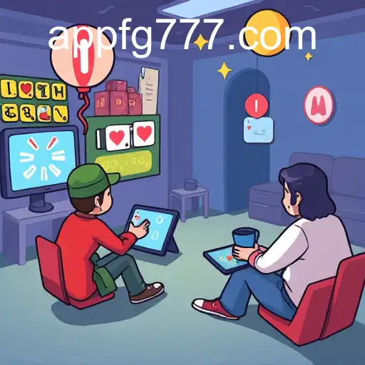 Exploring the Allure of Casual Games with Keyword 'fg777'