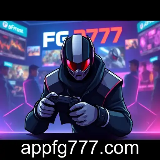 The Rise of FG777: A Digital Gaming Revolution