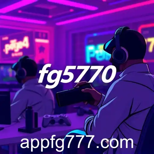 The Rise of FG777 in the Gaming World