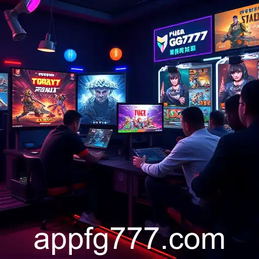 Evolving Trends in Online Gaming Platforms