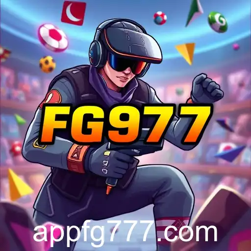 The Rise of FG777: A New Era in Online Gaming
