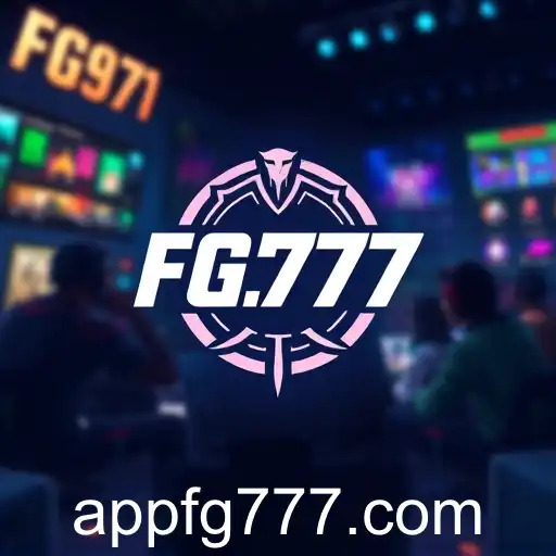 The Rise of FG777 in the Gaming World