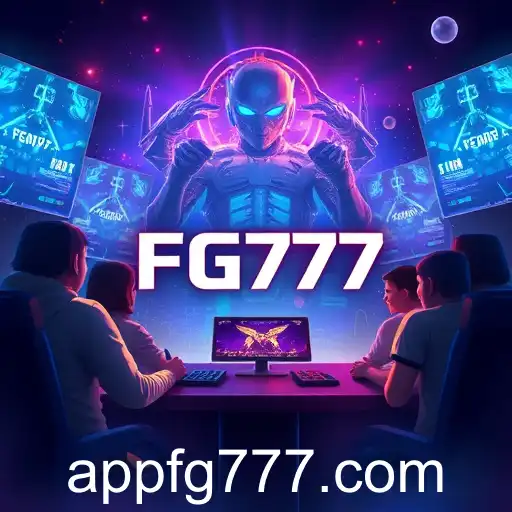 The Rise of fg777 in the Gaming World