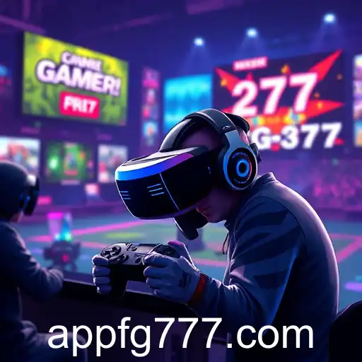 The Evolution and Impact of Online English Game Platforms