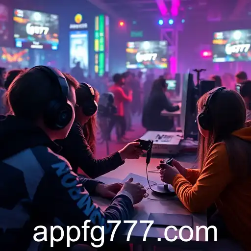 The Rise of Online Gaming Communities