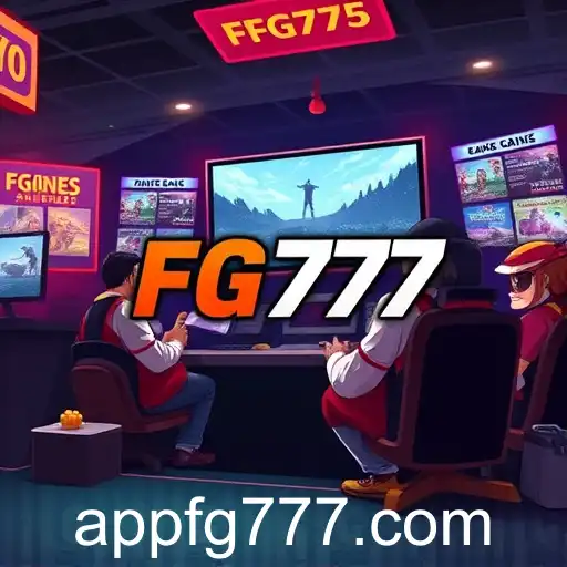 The Rise of FG777 in Online Gaming