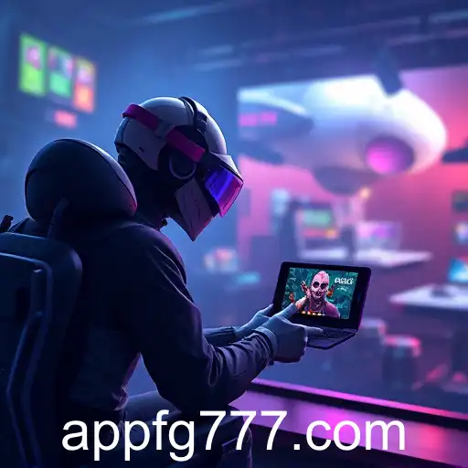 The Rise of fg777 in Online Gaming