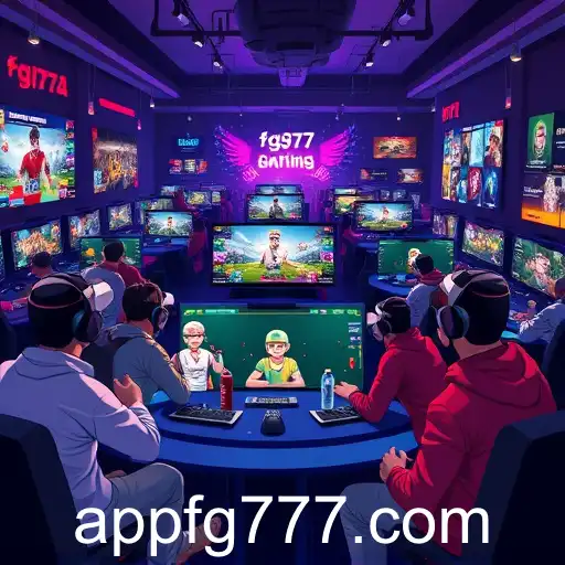 The Rise of Online Gaming Platforms