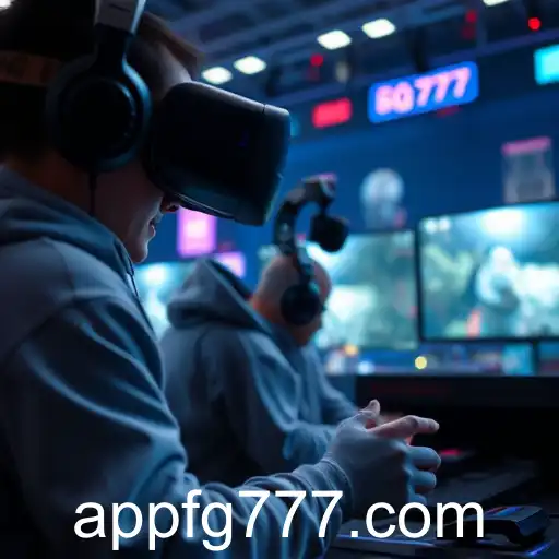 The Rise of Virtual Gaming Hubs in 2025