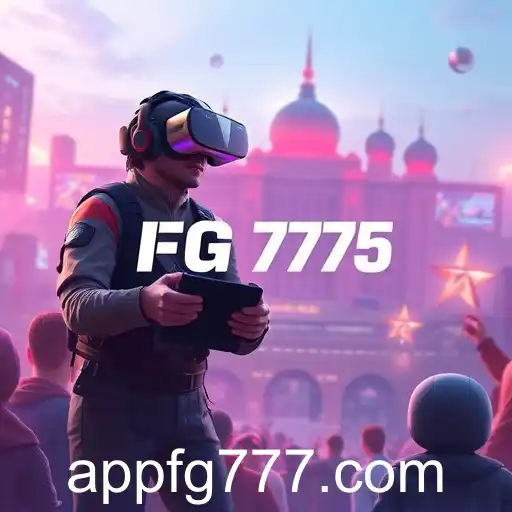 Exploring the Surge of FG777 in Online Gaming