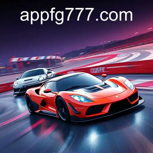 The Thrilling World of Racing Games: Unveiling the Enigma of 'fg777'