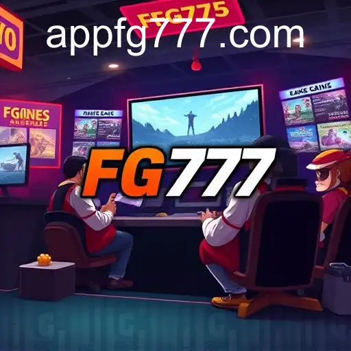 The Rise of FG777 in Online Gaming
