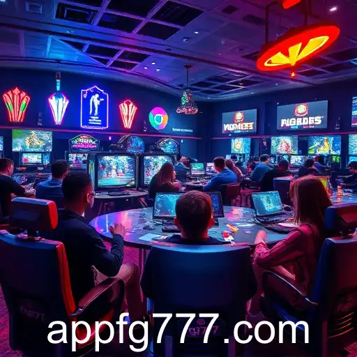 The Rise of Gaming in 2025