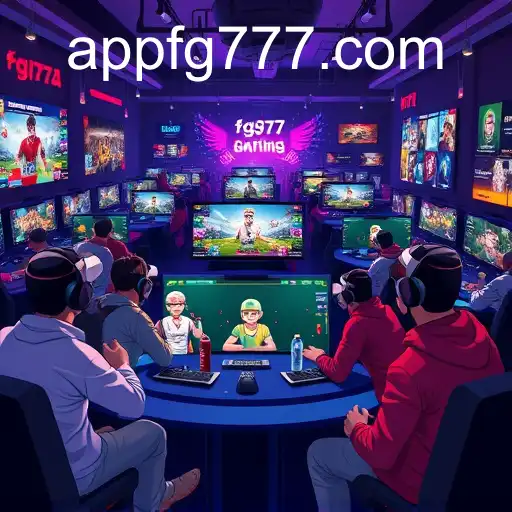 The Rise of Online Gaming Platforms