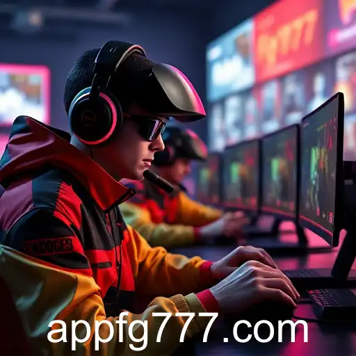 The Rise of Online Gaming Communities