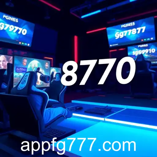 The Rise of Online Gaming: FG777 and Beyond