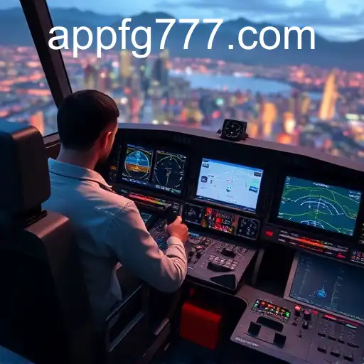 Exploring the Fascinating World of Simulation Games: Beyond Reality with 'fg777'