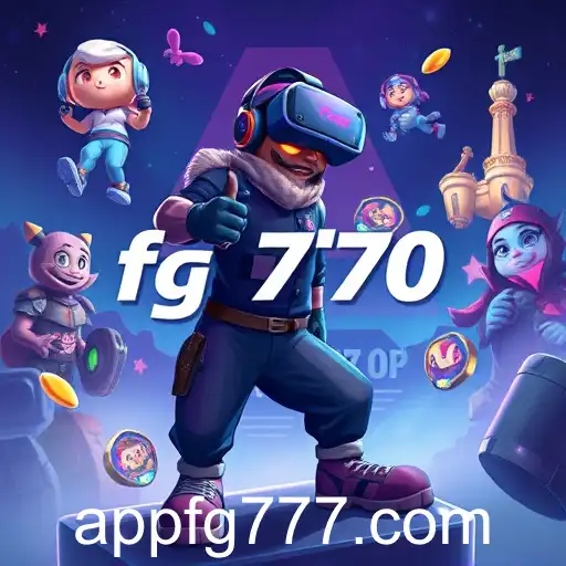 The Rise of FG777 in Online Gaming