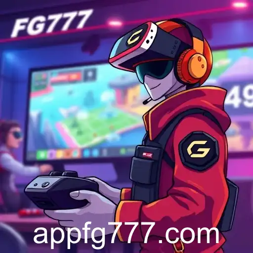 FG777 Redefining Virtual Gaming in 2025