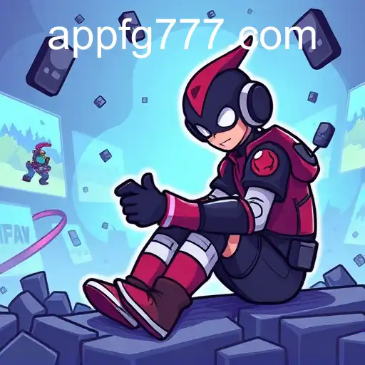 The Rise of FG777 During the Gaming Boom