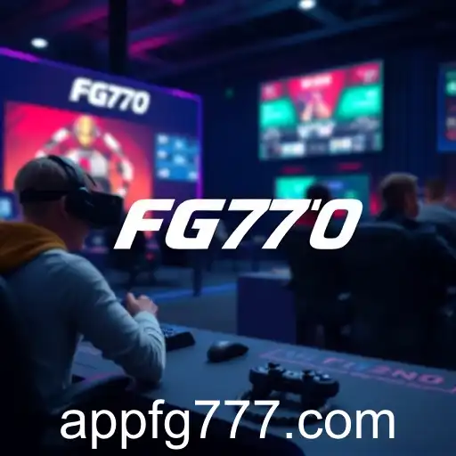 FG777: Gaming and Trends in 2025
