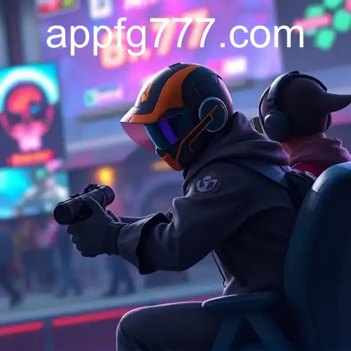 FG777: The Rising Star in Online Gaming