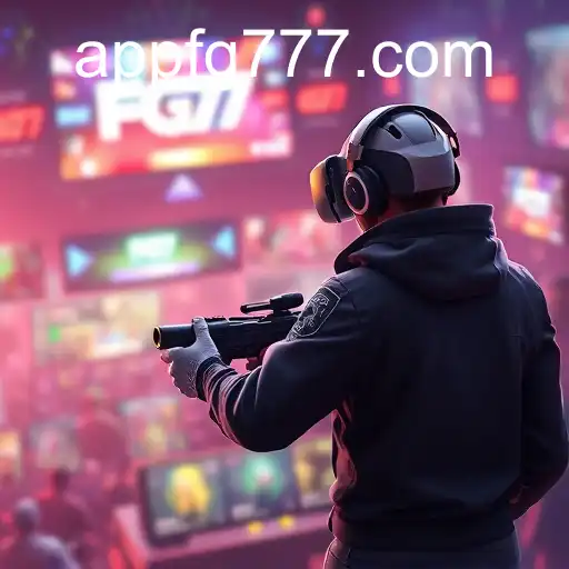 FG777: The Rising Star in Online Gaming for 2026