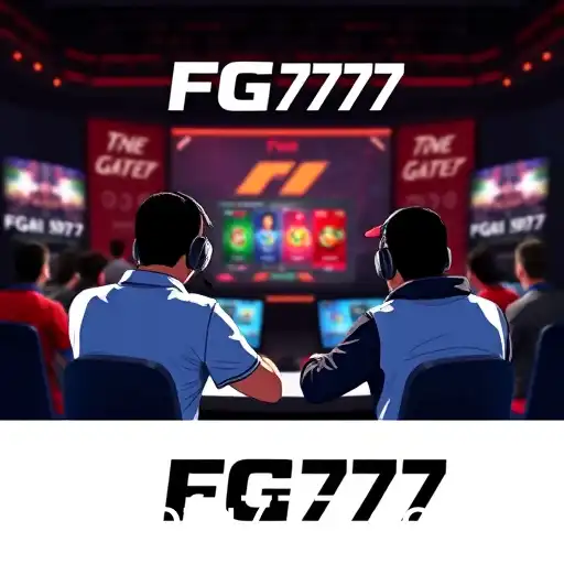 The Rise of Online Gaming: FG777's Impact