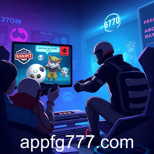 The Evolution of Online Gaming Platforms in 2025