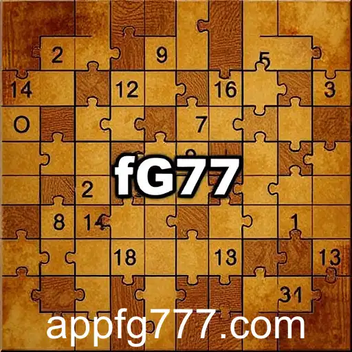 Exploring the World of Puzzle Games on 'fg777': A Mental Challenge and Entertainment Hub