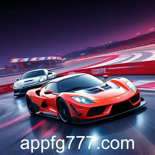 The Thrilling World of Racing Games: Unveiling the Enigma of 'fg777'