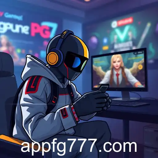 Digital Playground: The Rise of Gaming Websites