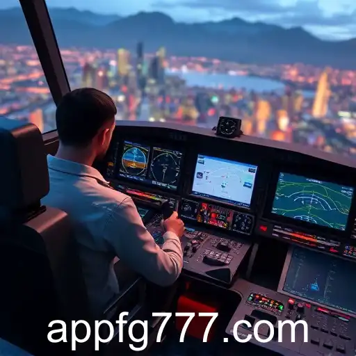 Exploring the Fascinating World of Simulation Games: Beyond Reality with 'fg777'