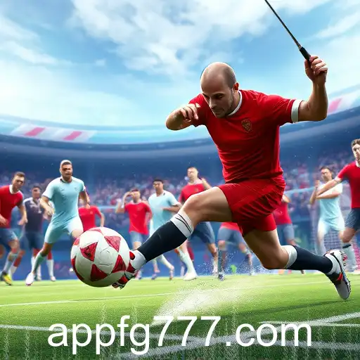 Exploring the Exciting World of 'Sports Games' on FG777