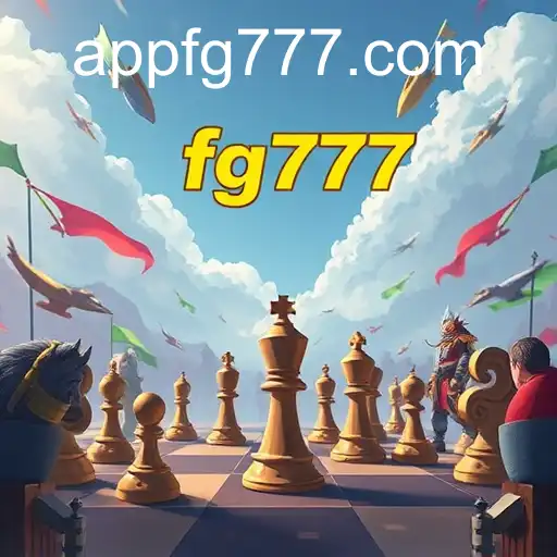 Exploring the Intriguing Realm of Strategy Games: A Dive into the 'fg777' World