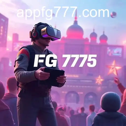 Exploring the Surge of FG777 in Online Gaming